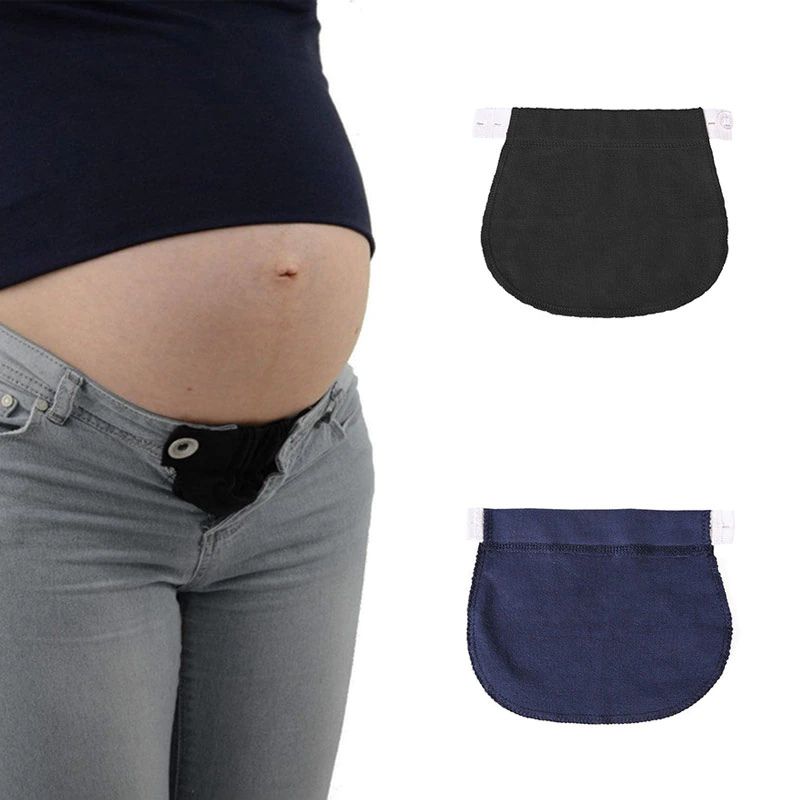Elargisseur de pantalon grossesse – Fit Super-Humain