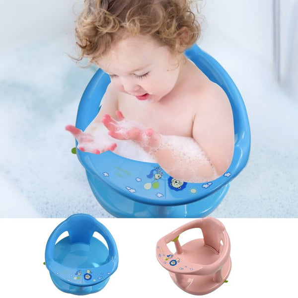 Anneau de bain bébé – Fit Super-Humain
