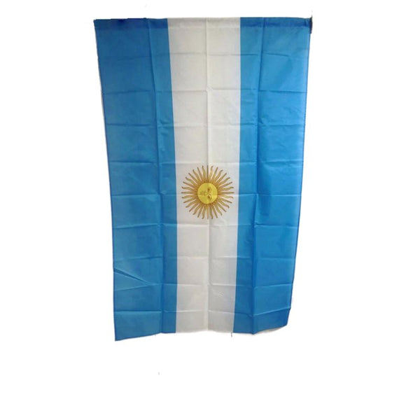 <tc>Argentinië vlag</tc>
