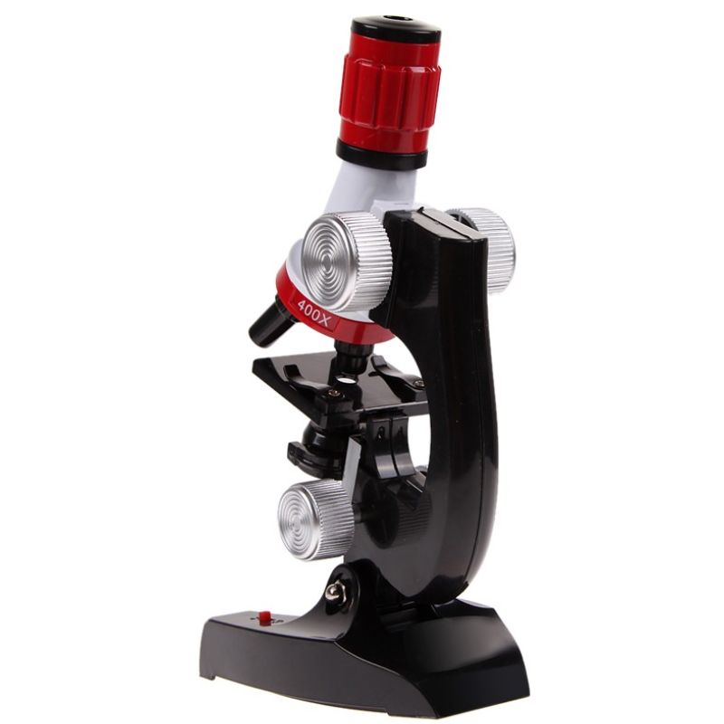 Microscopio per bambini – Fit Super-Humain