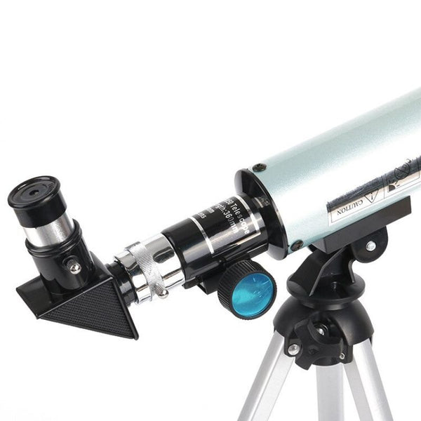 Telescope enfant – Fit Super-Humain