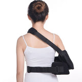 <tc>Shoulder support brace</tc>