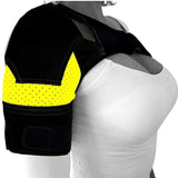 <tc>Schulterbandagen für Frauen</tc>