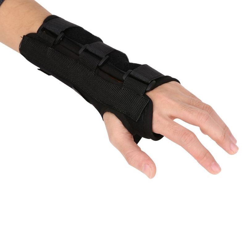 <tc>Wrist brace for tendonitis</tc>