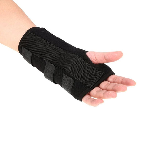 <tc>Wrist brace for tendonitis</tc>