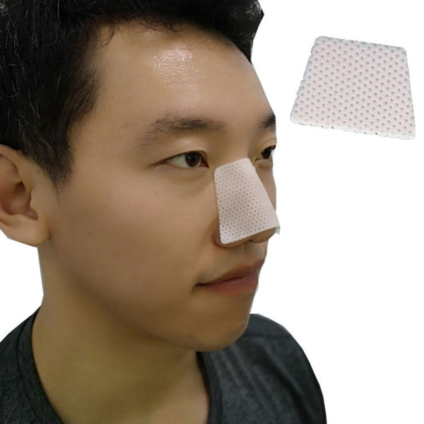 Protection du nez visage durable pour nez cassé nez orthèse sport pour