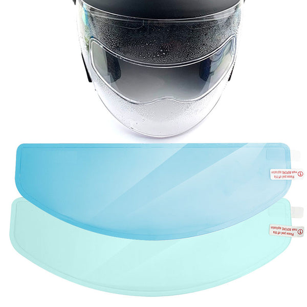 Anti buée casque moto – Fit Super-Humain