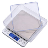 <tc>Kitchen Weighing Scale</tc>