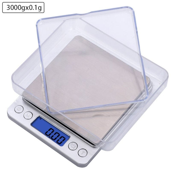 <tc>Kitchen Weighing Scale</tc>