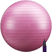 Ballon pilates 65cm
