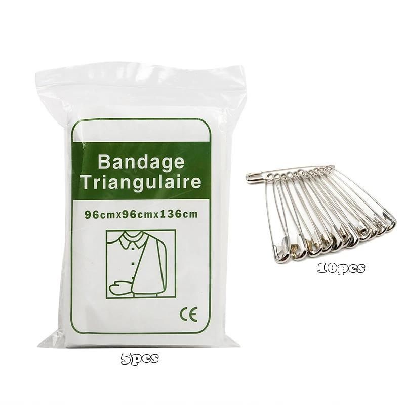 Bandages triangulaires