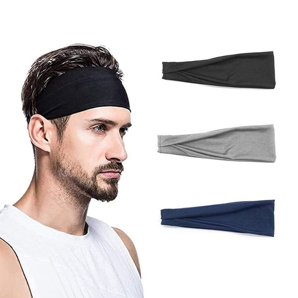<tc>Men's headbands sports</tc>