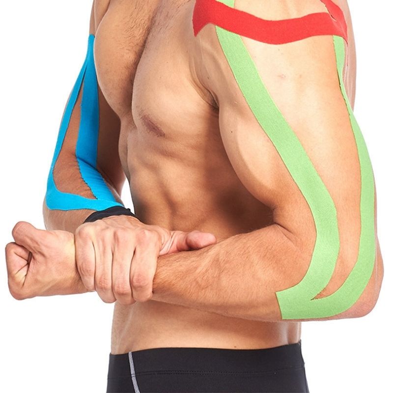 <tc>Kinesiology Tape Support Band</tc>
