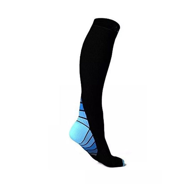 <tc>Winter compression socks</tc>