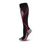 Chaussette compression running
