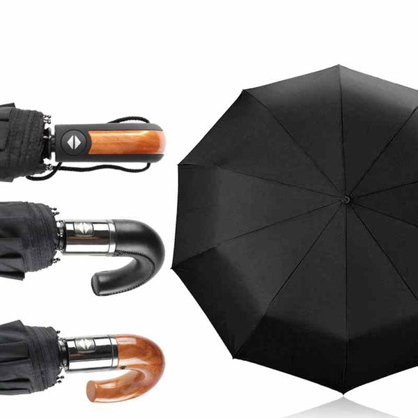 Achetez PARFI Parapluie Homme Parfibasic chez  pour 19.99 EUR. EAN:  1900000731265