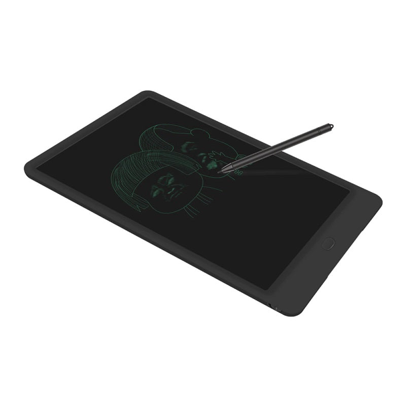 Tablette bloc note numérique – Fit Super-Humain