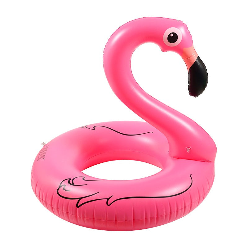 Flamingo-Boje