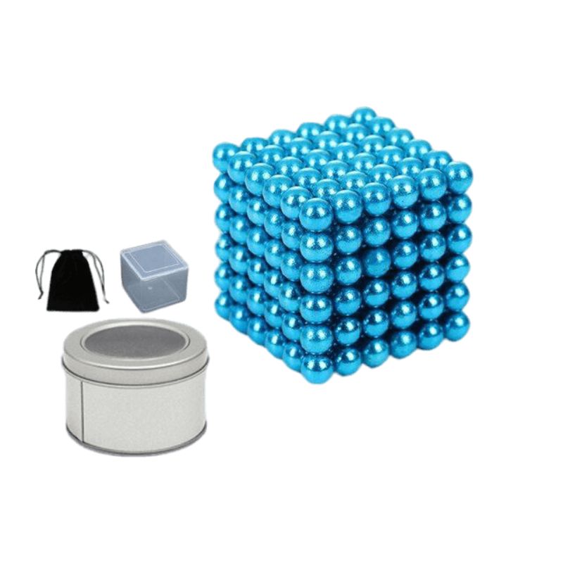 PLAYZH boule magnétique lumineuse boule magnétique Cube
