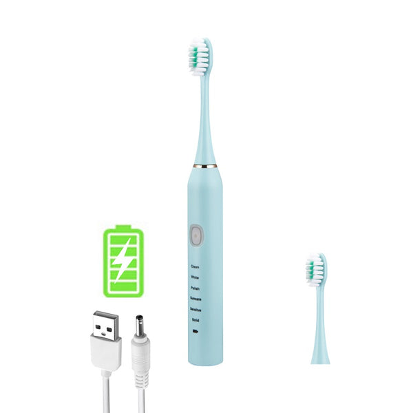 <tc>Cepillo de dientes electrico</tc>