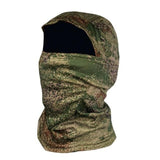 <tc>Camouflage maske</tc>