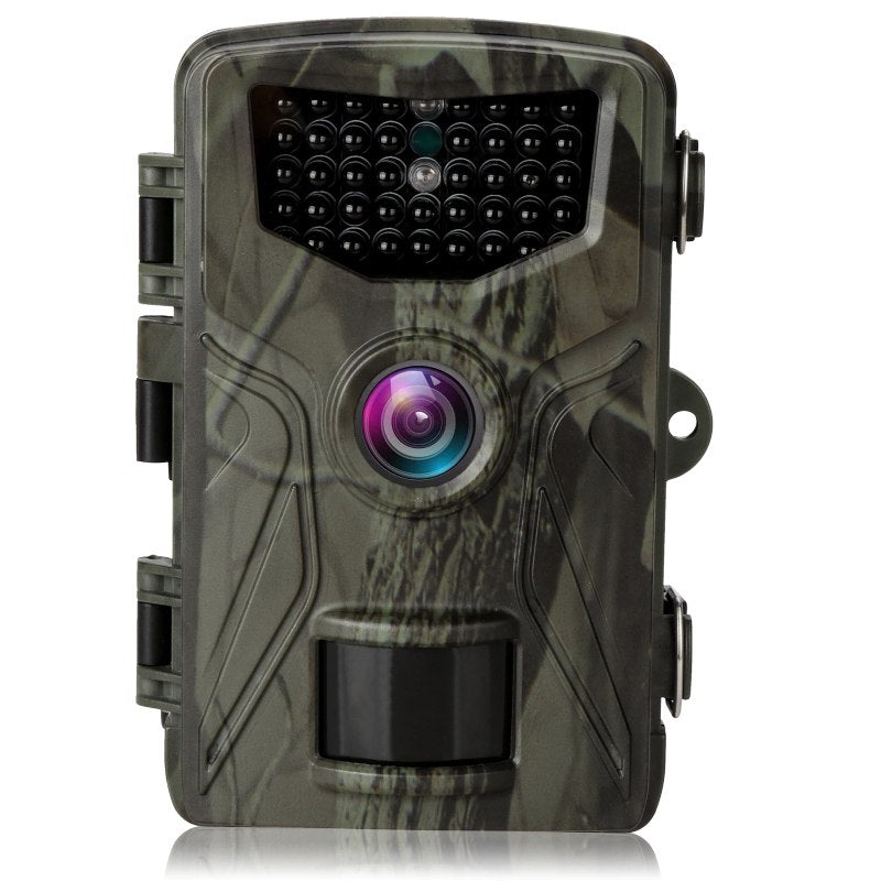 Caméra de chasse infrarouge, Comparatif 2024 - Arbre à vent