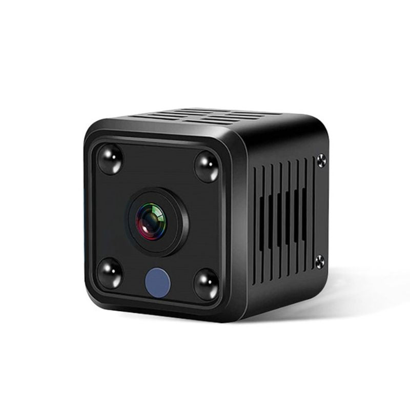 Mini camera sans fil X6