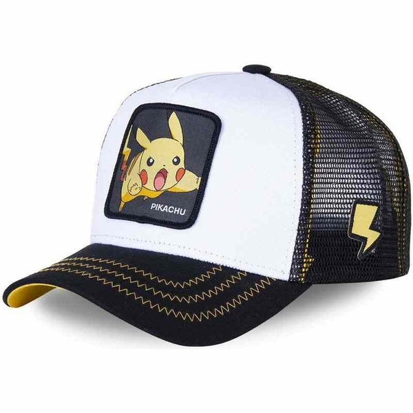 Pokémon casquette