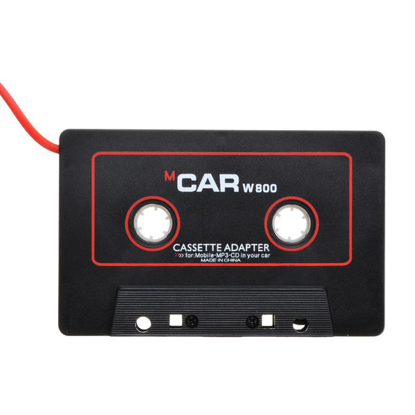 Adaptateur cassette – Fit Super-Humain