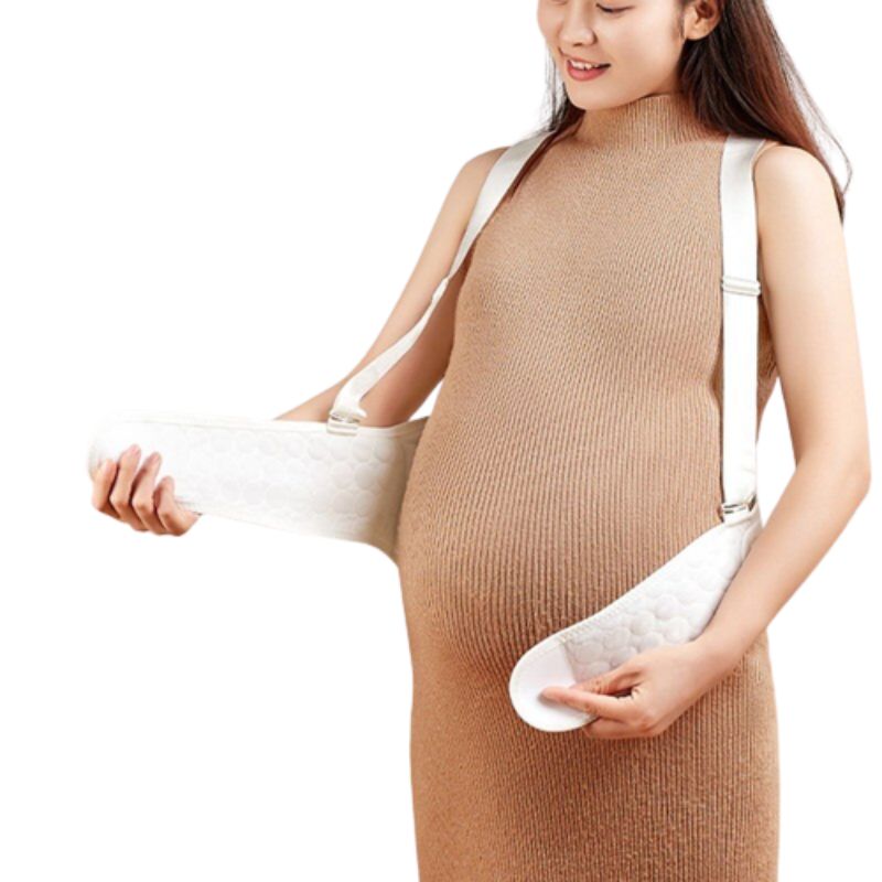 Ceinture de soutien grossesse