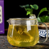 Grüner Tee gegen Cellulite