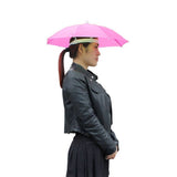 Chapeau parapluie