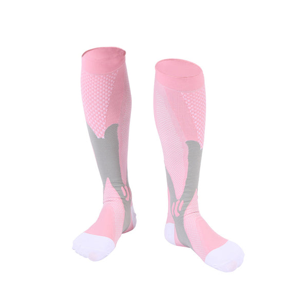 <tc>Sports compression socks</tc>