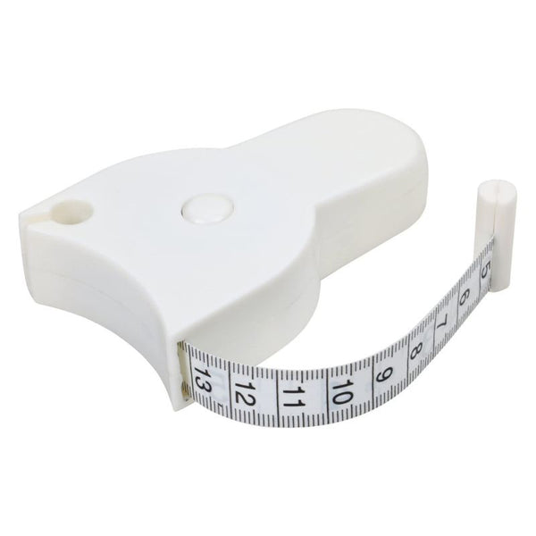 Mètre pour mesurer le corps