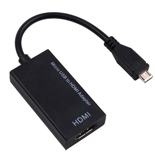 <tc>Cavo Micro USB HDMI</tc>