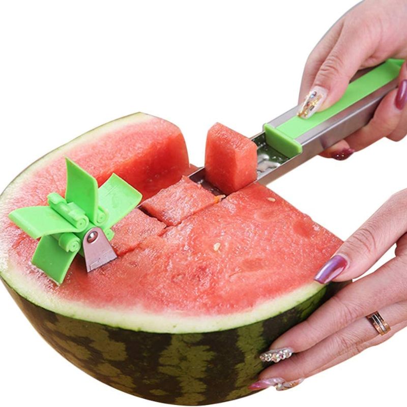 watermelon melon slicer
