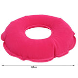 Coussin gonflable chaise