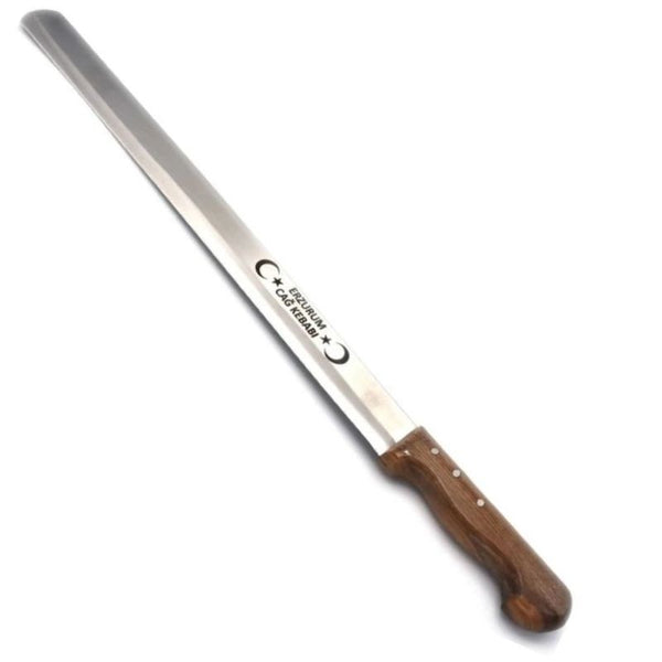 kebab knife