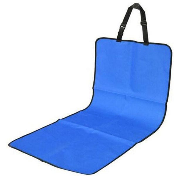 <tc>Waterproof back seat cover</tc>
