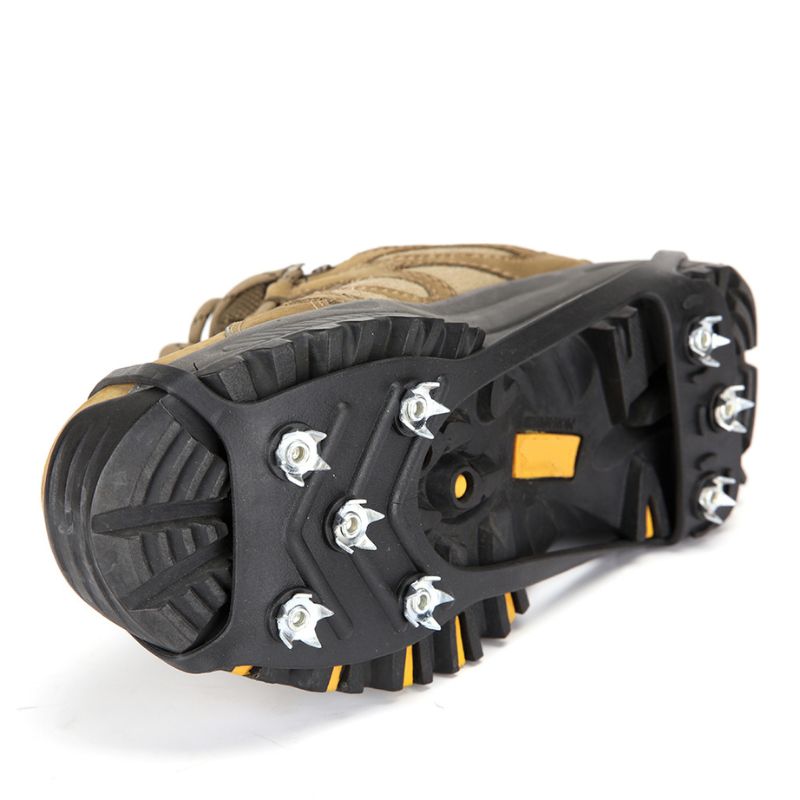 Crampons neige camp – Fit Super-Humain