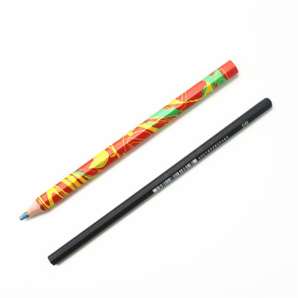 blyant Multifarver – Fit Super-Humain