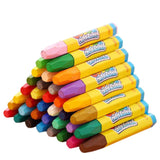 Crayons cire