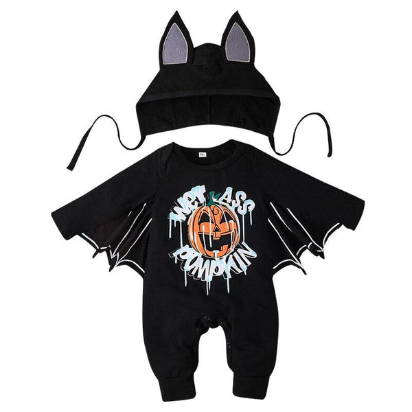 <tc>Vestito da pipistrello per bambini</tc>