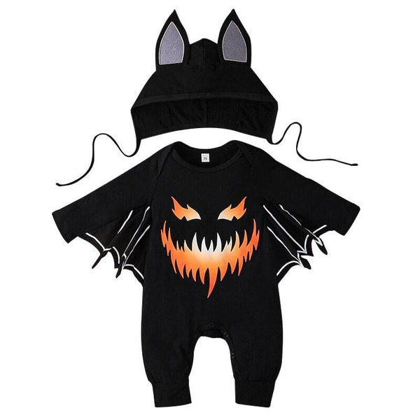 <tc>Vestito da pipistrello per bambini</tc>