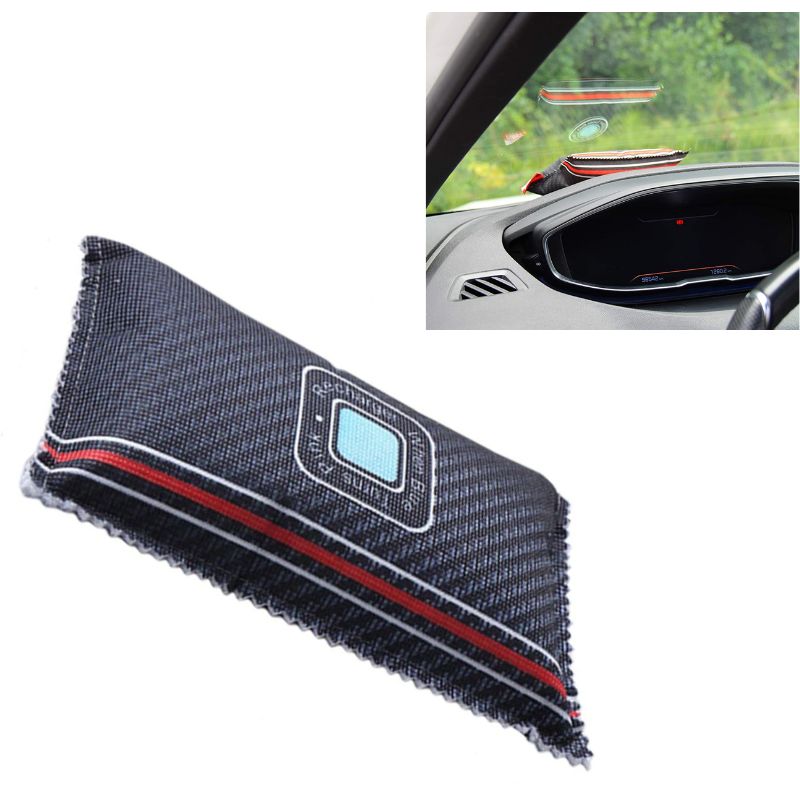 Coussin anti humidité voiture – Fit Super-Humain