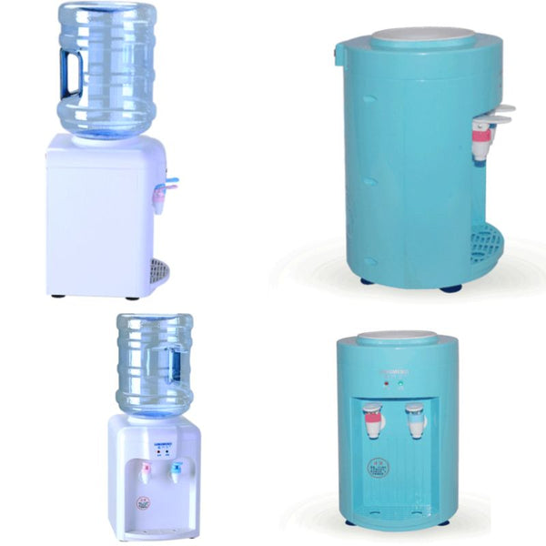 Mini distributeur d'eau