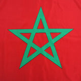 <tc>Bandera de Marruecos</tc>