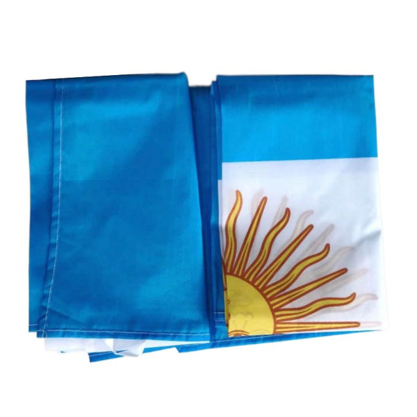 <tc>Bandiera argentina</tc>