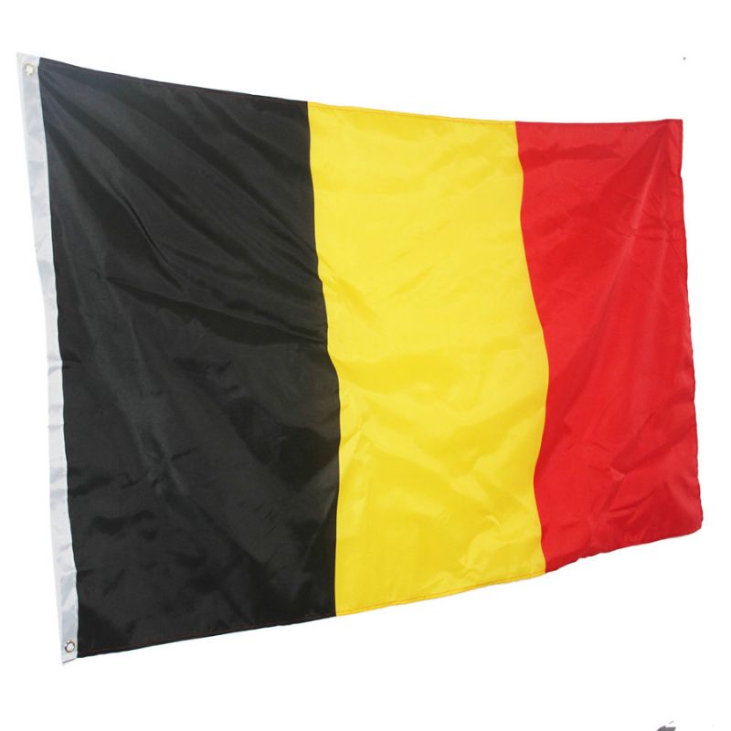 <tc>Bandera de Bélgica</tc>