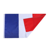 Drapeau France supporter